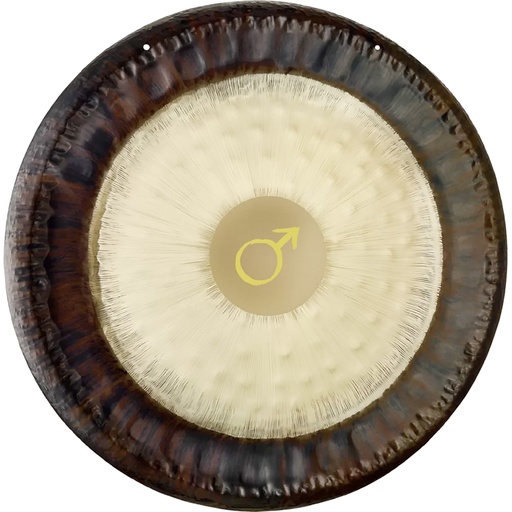 [G32-MA] GONG SONIC ENERGY MARS 32"