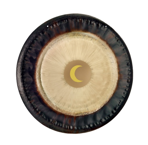[G24-M-SY] GONG SONIC ENERGY SYNODIC 24"