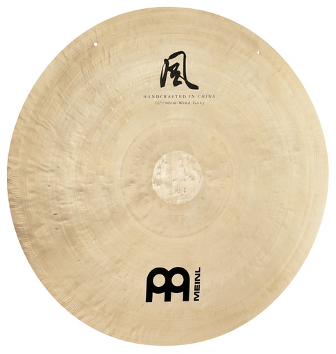 [WG-TT30] GONG SONIC ENERGY WIND 30", MAILLOCHE