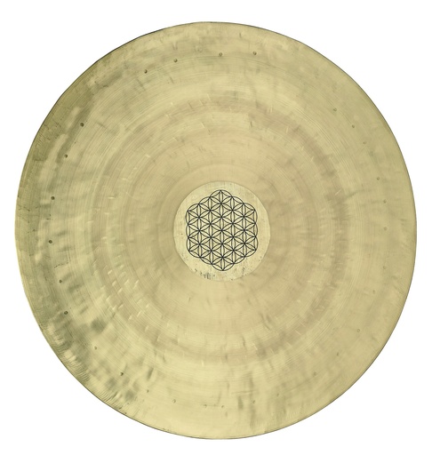 [WGFOL24] GONG SONIC ENERGY WIND FOL 24"