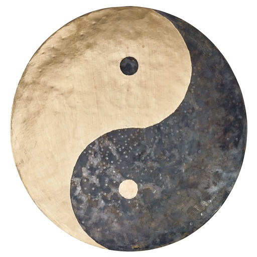 [WGYY12] GONG SONIC ENERGY WIND YIN & YANG 12"
