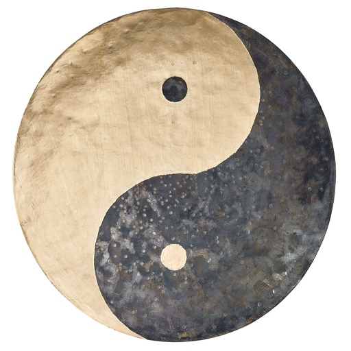 [WGYY16] GONG SONIC ENERGY WIND YIN & YANG 16"