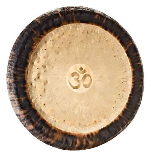 [G24OM] GONG SONIC ENERGY"OM" 24"