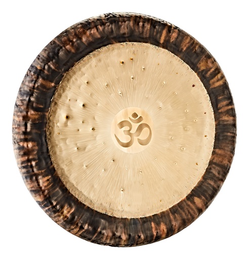 [G32OM] GONG SONIC ENERGY"OM" 32"
