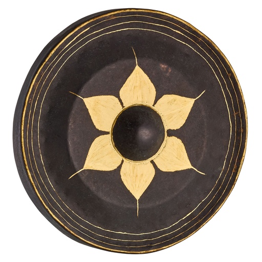 [THG16] GONG SONIC MEINL THAI 16", MAILLOCHE