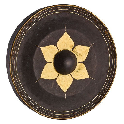 [THG18] GONG SONIC MEINL THAI 18", MAILLOCHE