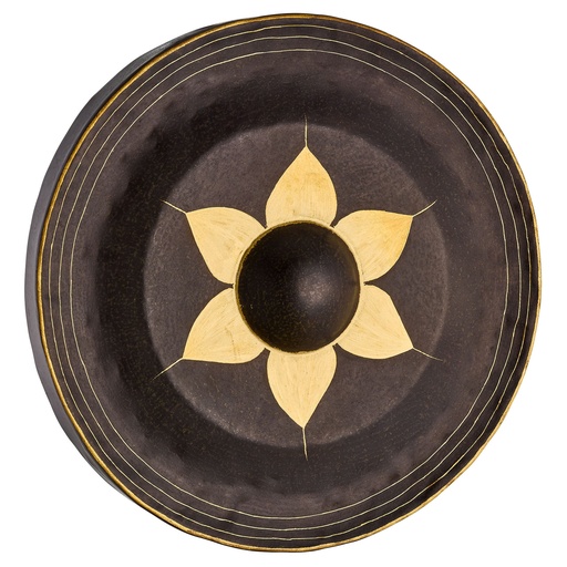 [THG20] GONG SONIC MEINL THAI 20", MAILLOCHE