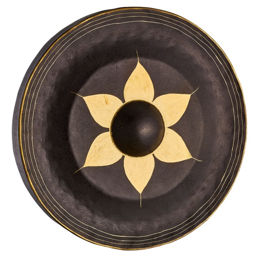 [THG22] GONG SONIC MEINL THAI 22", MAILLOCHE