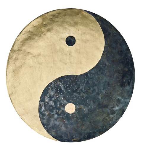 [WGYY20] GONG SONIC MEINL WIND 20", MAILLOCHE
