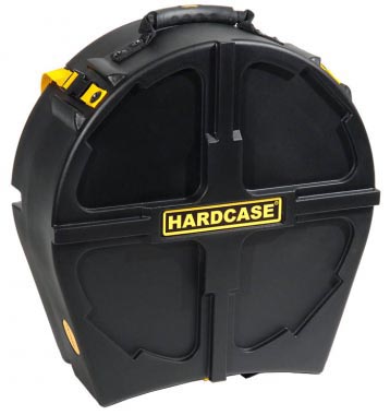 [HN14SDX] ETUI HARDCASE CAISSE CLAIRE 14" ET PEAUX