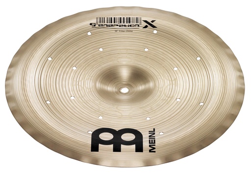 [GX-16FCH] FILTER CHINA MEINL GX 16""
