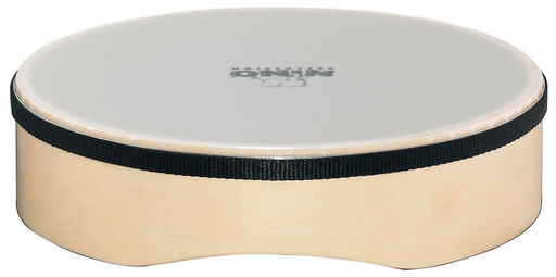 [NINO27] HAND DRUM NINO 10" PEAU PLASTIQUE
