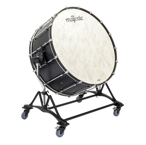 [MCB2816] GROSSE CAISSE MAJESTIC MCB2816