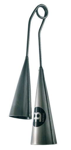 [STBAG2] JEU MEINL CLOCHES A-GO-GO LARGE