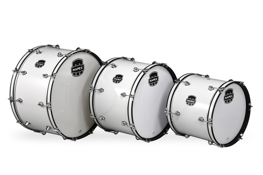 [CBS2014] GROSSE CAISSE MAPEX CONTENDER CBS2014