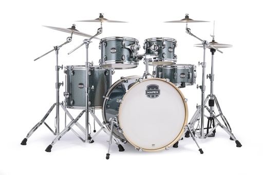 [MA504SFMI] Batterie Mars Birch (Bouleau) TWILIGHT SPARKLE - FUSION - GC20