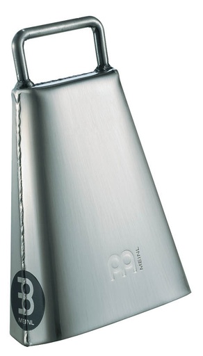[STB625HACB] MEINL CLOCHE ACIER 6"1/4 AVEC ANSE