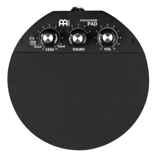 [MCPP] PAD MEINL 5 SONS DE PERCUSSIONS