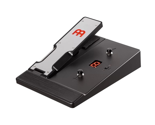 [FX20] PEDALE FX MEINL 10 SONS DE PERCUSSIONS