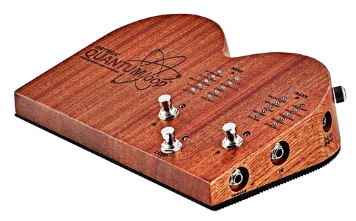 [QUANTUMLOOP] PEDALE LOOPER ORTEGA QUANTUM LOOP