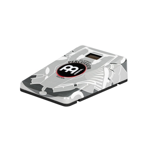 [STB8] PEDALE PERCUSSION STOMPBOX MEINL 16 SONS