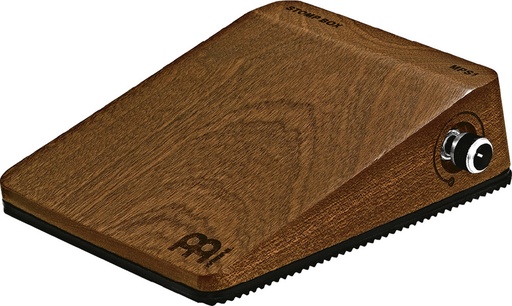 [MPS1] PEDALE PERCUSSIONS STOMP BOX MEINL ANALO