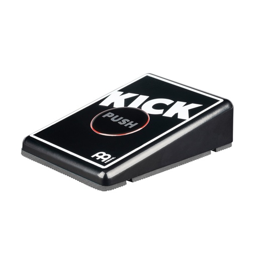 [STB1] PEDALE PERCUSSIONS STOMP BOX MEINL KICK