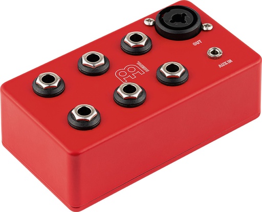 [MPMGR] PERCUSSION MERGER MEINL