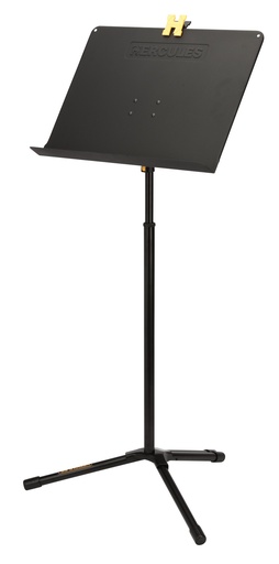 [BS200B-PLUS] PUPITRE ORCHESTRE HERCULES BS200B-PLUS
