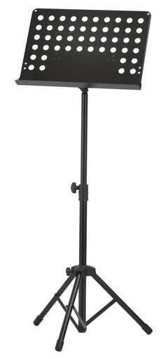 [NBS1310] PUPITRE PERFORE NOMAD NOIR EXTRA LEGER