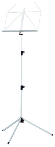 [97057] PUPITRE SIMPLE KM 100/1 BLANC