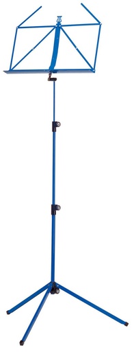 [97054] PUPITRE SIMPLE KM 100/1 BLEU OCEAN