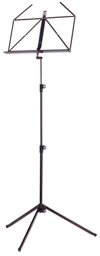 [97055] PUPITRE SIMPLE KM 100/1 NOIR