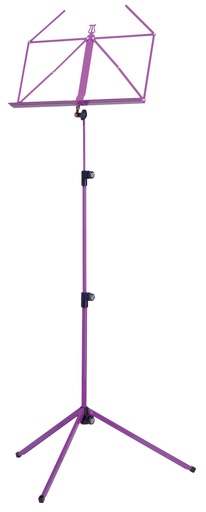 [97065] PUPITRE SIMPLE KM 100/1 VIOLET