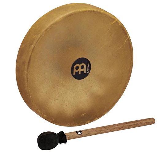 [HOD125] HOOP DRUM MEINL 12.5"