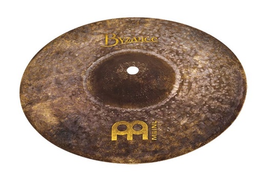 [B10EDS] SPLASH MEINL BYZANCE 10" EXTRA DRY