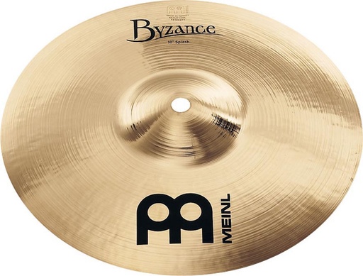 [B12S] SPLASH MEINL BYZANCE 12""