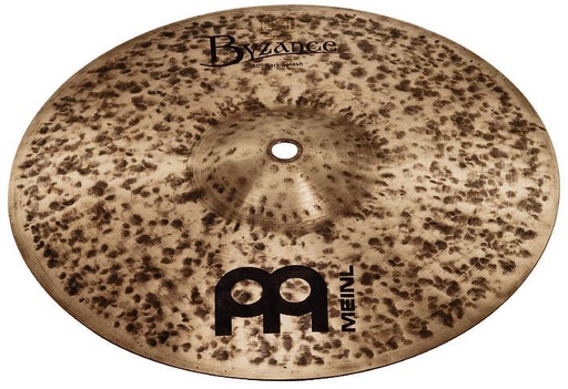 [B8DAS] SPLASH MEINL BYZANCE 8" DARK
