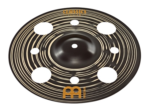 [CC12DATRS] SPLASH MEINL C.CUSTOM 12" DARK TRASH
