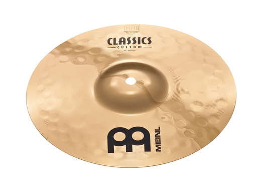 [CC12S] SPLASH MEINL C.CUSTOM 12""