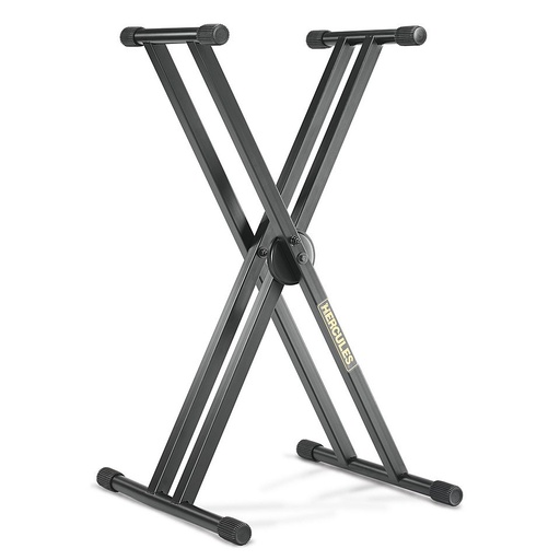[KS120B] SUPPORT CLAVIER HERCULES KS120B