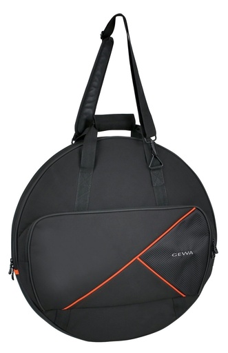 [231.210] Housse souple pour cymbales FIRST 22"