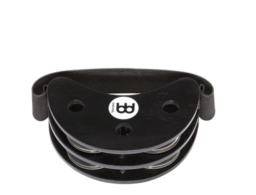 [FJS2SBK] Tambourin de pied | Cajon - MEINL - Compact et ergonomique