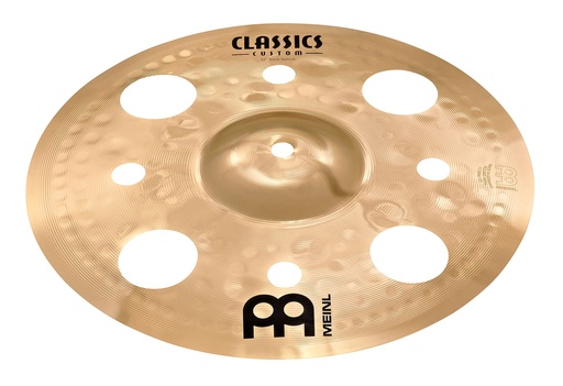[CC12TRS] TRASH SPLASH MEINL C.CUSTOM 12""