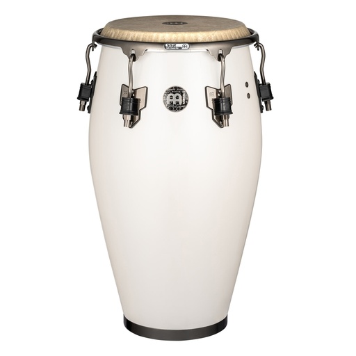 [RS1212PW] TUMBA MEINL R.SERRANO 12"1/2 PEARL WHITE
