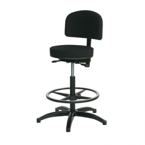 [B1008] Chaise réglable pour timbalier