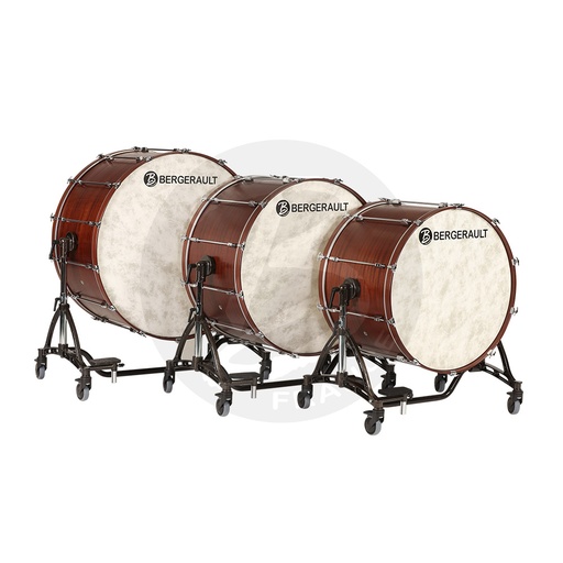 [BCBD-06] Grosse caisse de concert sur stand Ø 36" x 22"