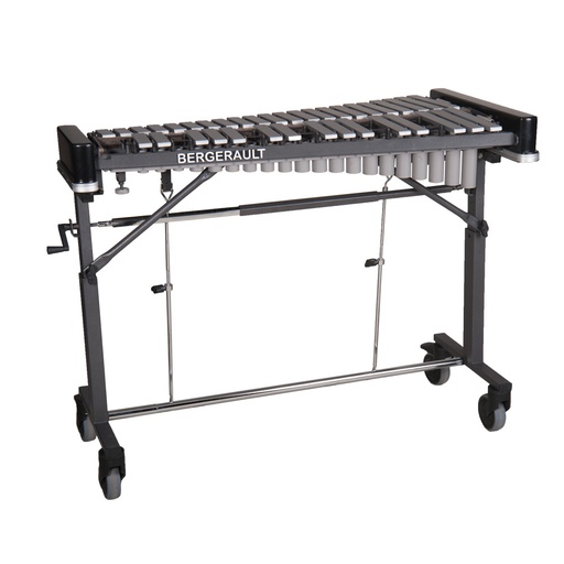[BG30] Glockenspiel Bergerault Signature - 3 oct. Fa5-Fa8