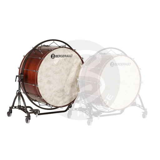 [BSBD-03] Grosse caisse symphonique suspendue Ø 40" x 22"