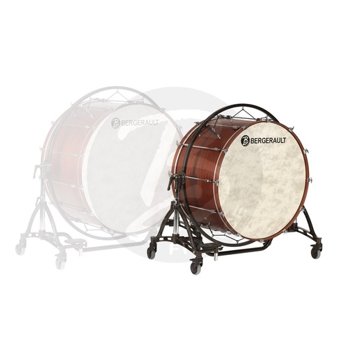 [BSBD-04] Grosse caisse symphonique suspendue Ø 36" x 22"